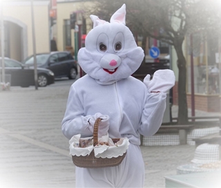 osterhase forum selb
