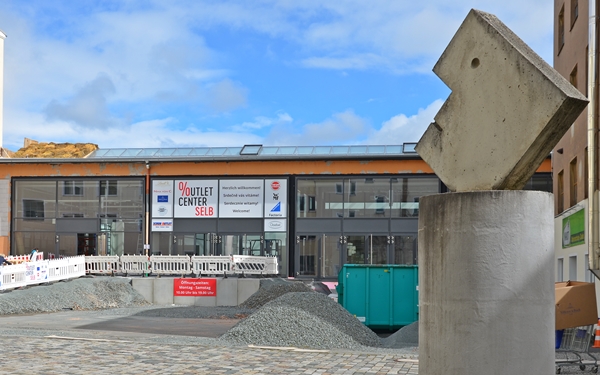 outlet center selb outletcity 05192