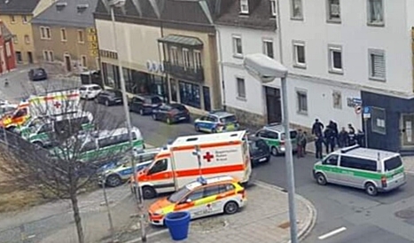 polizeieinsatz selb 03191