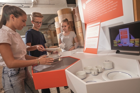 porzellanikon selb museumstag 0519