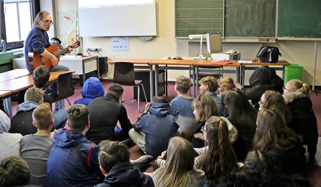 realschule selb 03198