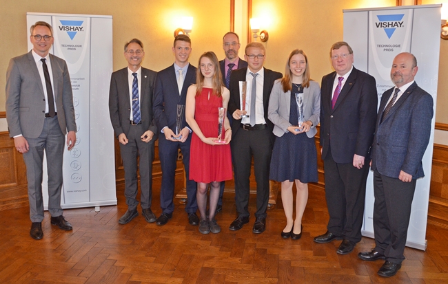selb vishay technologiepreis 0519