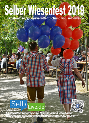 selber wiesenfest magazin 2019 titel