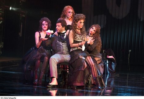 theater hof selb rosenthaltheater dreigroschenoper