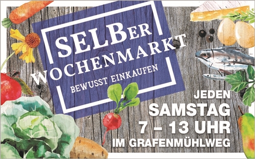 wochenmarkt selb 