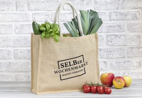 wochenmarkt selb tasche