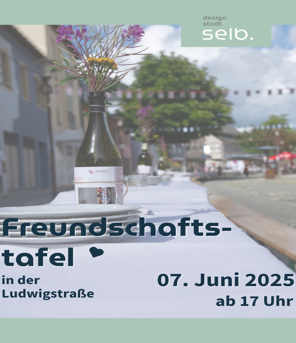 Selb Hochzeitsmesse