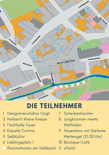 funzelteilnehmer