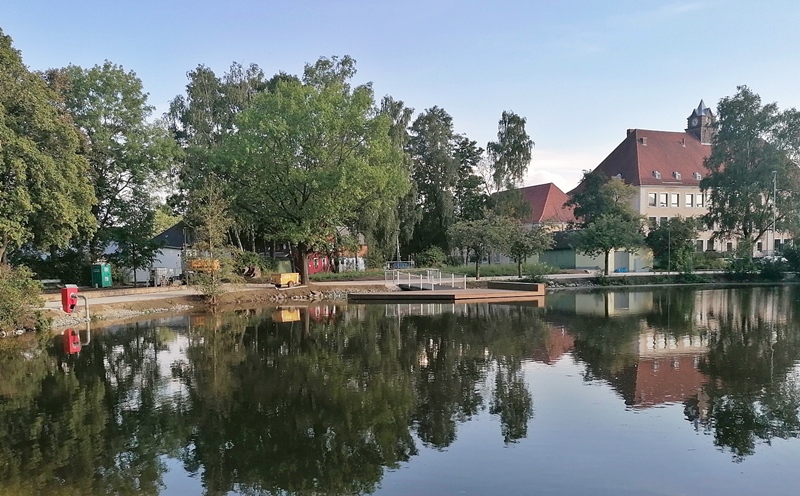 grafenmuehlweiher