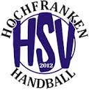 logo hsv hochfranken