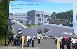 netzsch selb 07162