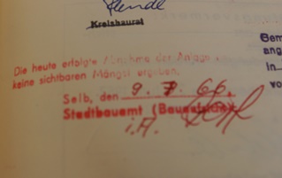 nostalgiekarussell selb 1