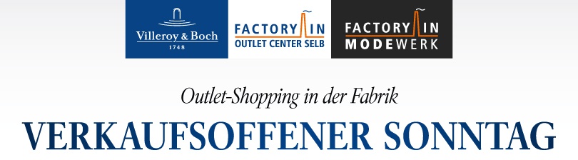 outet selb 11161