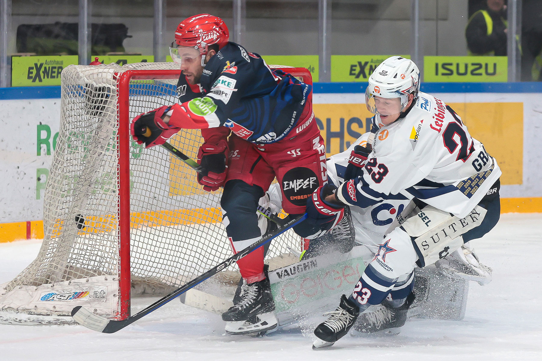 Eishockey - selb-live.de