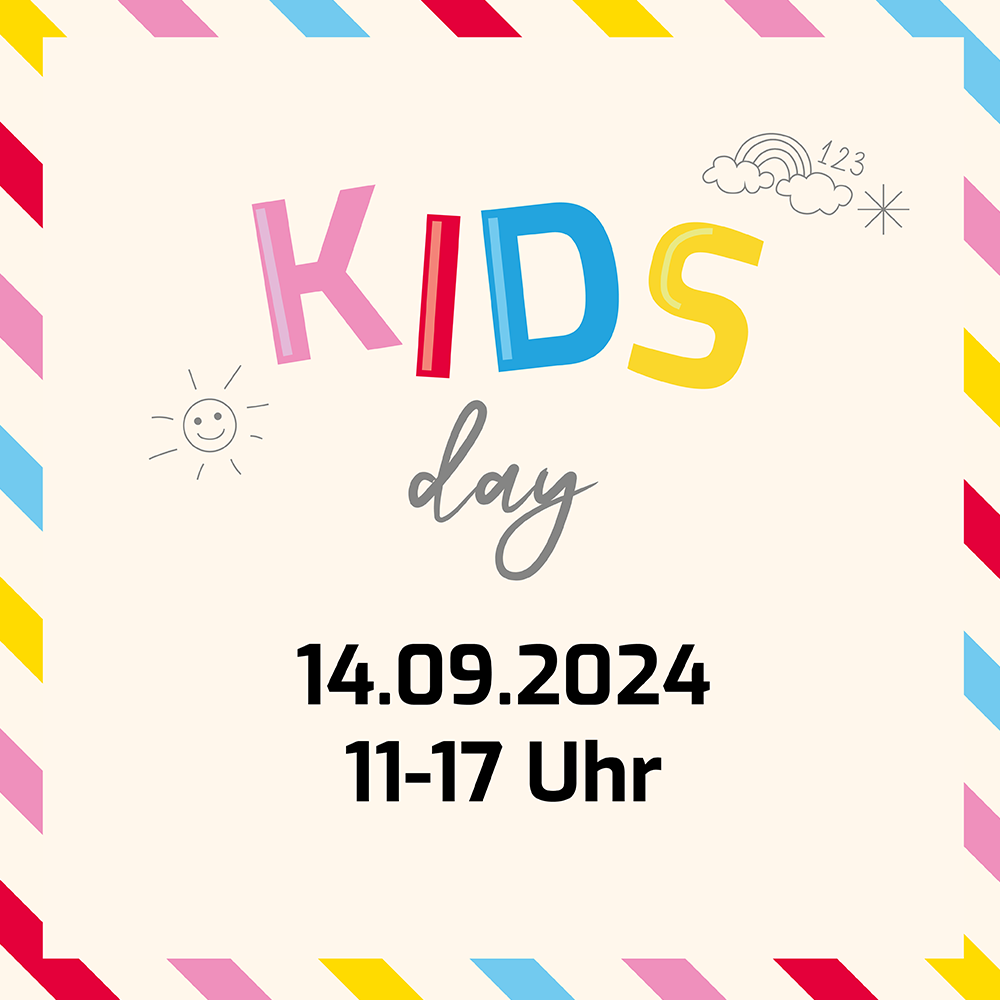 Kids Day2024
