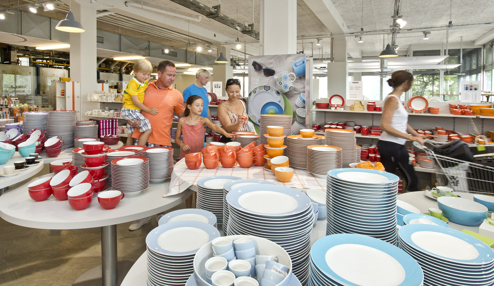 ROS Rosenthal Outlet Center