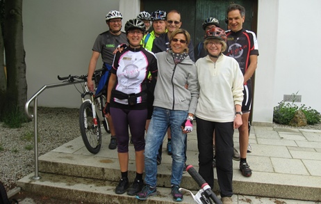 radtour selb 0616