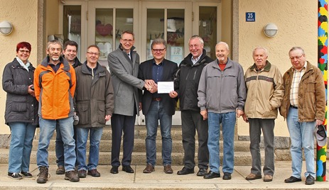 siedlerspende 2016