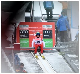 ski